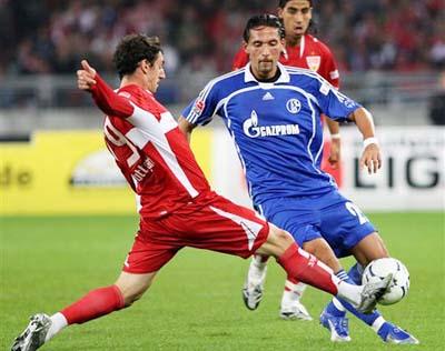 作为皇马的 作为皇马的